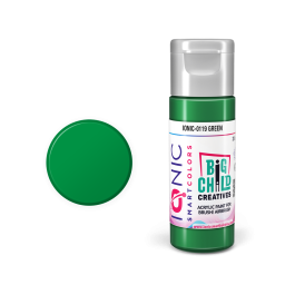 IONIC Verde 20 ml. Precio: 3.78999951. SKU: B13PG8AP5P