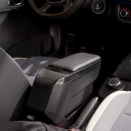 Armster 2 Reposabrazos Citroen C3 Aircross 2018-2021 Polipiel Negra V01563 Y V01577 C06034A Armster 2 Reposabrazos Citroen C3 Aircross 2018-2021 Polipiel Negra V01563 Y V01577 C06034A