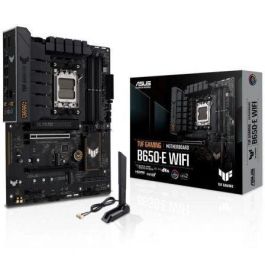Placa Base Asus TUF GAMING B650-E WiFi/ Socket AM5 Placa Base Asus TUF GAMING B650-E WiFi/ Socket AM5