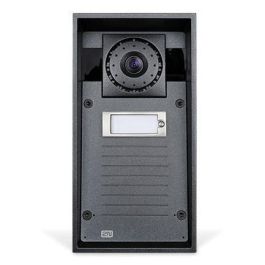 2N IP Force - 1 button, HD camera & 10W speaker Precio: 1614.59000021. SKU: B1F77YKS72