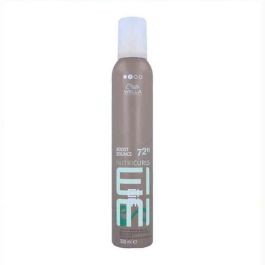 Wella EIMI Nutricurls Boost Bounce Espuma para Cabello Rizado 300 ml - Volumen, Brillo y Definición Precio: 15.94999978. SKU: B1FY88HET4