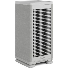 Fractal Design Mood ITX Caja PC SFF (Small Form Factor) Gris con USB 3.2 Gen 1 Tipo-A/C y Soporte para GPU de 32.5cm