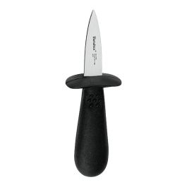 Metaltex Cuchillo abreostras 15.5cm hoja acero inoxidable mango plástico Precio: 2.50000036. SKU: S7911735