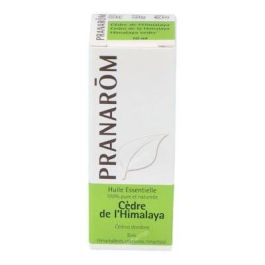 PRANAROM ACEITES Cedro del Himalaya Aceite Esencial 10ml, de madera destilada Precio: 6.99992744. SKU: B17FJWHLVL