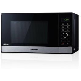 Microondas Panasonic NNSD28HS Negro 1000 W 23 L Precio: 175.94999983. SKU: B1JVMQL56L