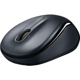Logitech 2.4 GHz, 5 buttons, AA, 57 x 94.7 x 39.1 mm, 93 g Logitech 2.4 GHz, 5 buttons, AA, 57 x 94.7 x 39.1 mm, 93 g