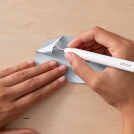 Cricut Joy Xtra Smart Iron-On Rollo de vinilo de termotransferencia Vinilo de termotransferencia liso