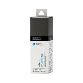 Cricut 2008885 Lámina de Vinilo de Transferencia Térmica Infusible Ink Liso 2 Hojas Precio: 16.50000044. SKU: B1GK7M9N7E