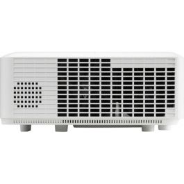 ViewSonic LS920WU Proyector de Instalación WUXGA (1920x1200) Láser Fósforo 6000 Lúmenes ANSI, 20.000h, Modo Retrato