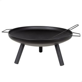 Brasero Aktive Redondo Exterior Jardín 59 X 28 X 59 CM Precio: 49.58999991. SKU: B1A5GBFDZW