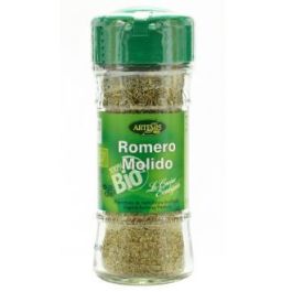 Romero Molido Condimento 24 Gr Bio Precio: 2.4999997. SKU: B15MV2VB5J