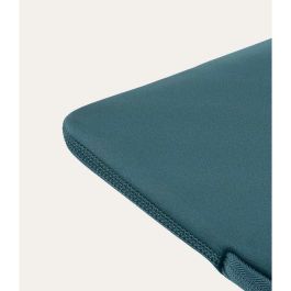 Tucano BFTMB14-B Funda Top Second Skin para Portátil 14" Azul