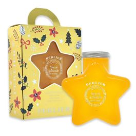 Perlier Spezie di Natale Crema de Baño 470 ml Perlier Spezie di Natale Crema de Baño 470 ml Precio: 9.98999958. SKU: B174REPWTJ