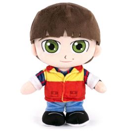 PLAY BY PLAY Peluche Will Stranger Things 26cm Precio: 19.94999963. SKU: B13VKWYAT5