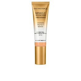 Prebase de Maquillaje Max Factor Spf 20