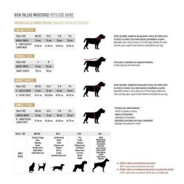 Cerdá Arnés para Perros Minnie Talla M-L Rojo Cerdá Arnés para Perros Minnie Talla M-L Rojo