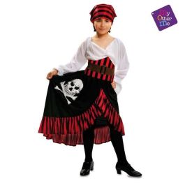 My Other Me Disfraz Bandana Pirate Talla 3-4 Años