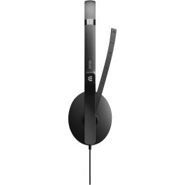 EPOS 165T USB-C - Auriculares Adapt con Conexión USB-C