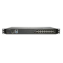 Firewall SonicWall 02-SSC-8199 Precio: 6060.58999986. SKU: B1BXECG9NH