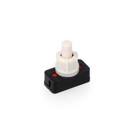 Edm Interruptor Unipolar 6A 250V Blanco 24 x 12 x 26 mm Precio: 0.88999977. SKU: B13PD6YMGS