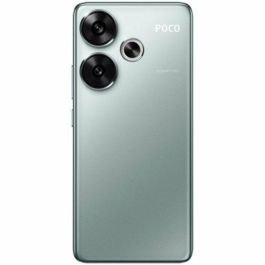 Smartphone Poco F6 6,67" Octa Core 8 GB RAM 256 GB Verde