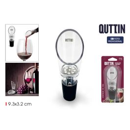 Inde Vertedor Vino Plástico 6,9 cm Ancho x 2,7 cm Alto x 14,4 cm Largo Precio: 18.94999997. SKU: B174TJ5S4J