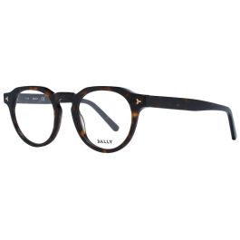 Montura de Gafas Hombre Bally BY5020 48052 Precio: 86.49999963. SKU: S7237159