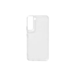 eSTUFF Funda Transparente TPU para Samsung Galaxy S22+ LONDON Protección Perfecta Trasera y Lateral Silicona Flexible Precio: 7.90000046. SKU: B1FCGV25LH