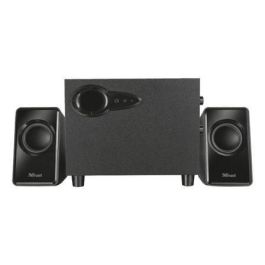 Altavoces Trust Avora/ 18W/ 2.1 Altavoces Trust Avora/ 18W/ 2.1
