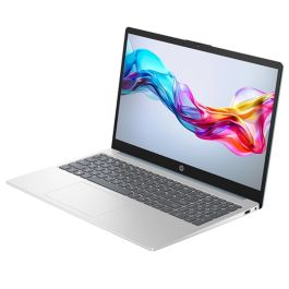 HP Portátil 15-Fd0228Ns Intel Core i7-1355U 16GB RAM 512GB SSD 15.6" Full HD Windows 11 Home