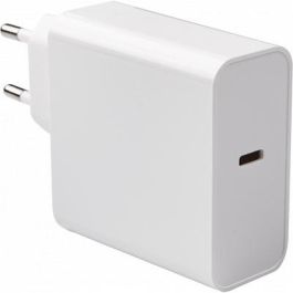 Cargador de Pared Big Ben Interactive BASECS60WCPDW Blanco 60 W (1 unidad) Cargador de Pared Big Ben Interactive BASECS60WCPDW Blanco 60 W (1 unidad)