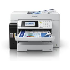 EPSON multifuncion EcoTank Pro ET-16685