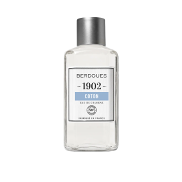 1902 Coton, Agua de Colonia, Unisex, 125 ml *Probador Precio: 16.50000044. SKU: B1J26XTQ9H