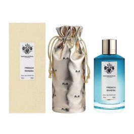 Mancera French Riviera Eau de Parfum 120 ml - Perfume para Mujer Precio: 108.49999941. SKU: B1KCML4NL6