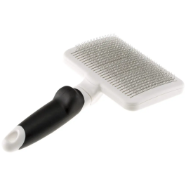 Ferplast Gro 5770 Cepillo Carda Premium para Perro 19,5 x 12 x h 5,5 cm Ferplast Gro 5770 Cepillo Carda Premium para Perro 19,5 x 12 x h 5,5 cm Precio: 27.50000033. SKU: B1ARHYSKRV