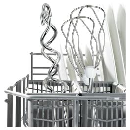 Bosch CleverMixx Batidora de Mano 450 W, Color Blanco