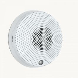 Altavoces Axis 02838-001 Blanco 7 W Altavoces Axis 02838-001 Blanco 7 W