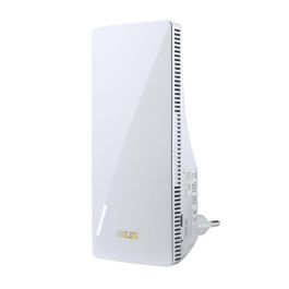 Repetidor Inalámbrico Asus RP-AX58 3000Mbps/ 2 Antenas Repetidor Inalámbrico Asus RP-AX58 3000Mbps/ 2 Antenas