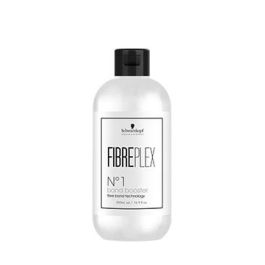 Schwarzkopf Fibreplex Bond Booster Nº 1 500 mL – Protege el cabello de daños durante la coloración y refuerza puentes estructurales Precio: 109.50000028. SKU: S4243781
