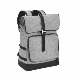 BABYMOOV-Bolso cambiador the sancy SMOKEY Precio: 110.58999974. SKU: B12T745683