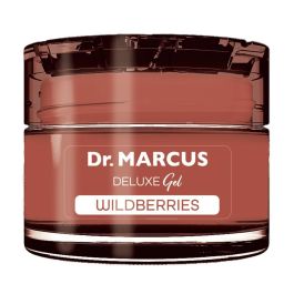 Drmarcus DRM0267 Ambientador Deluxe Wildberries en Gel para Coche, Hogar y Oficina 50ml