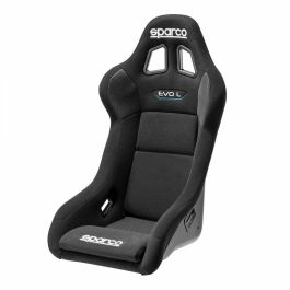 Sparco S008013RNR Asiento de Competición Evo II QRT Ultraligero 6.8 kg FIA 8855-1999 Precio: 586.50000024. SKU: B1476DEXDL