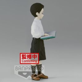 BANPRESTO Figura Muzan Kibutsuji Kid Vol.6 Ver.B Demon Slayer Kimetsu no Yaiba 17cm