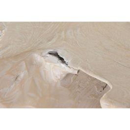 Consola Home ESPRIT Blanco 150 x 40 x 77 cm