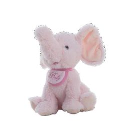 Elefante rosa pupy 21 cm Precio: 7.79000057. SKU: S2427126