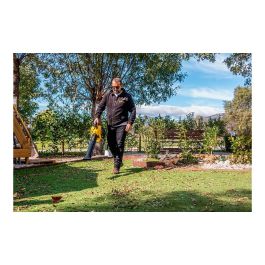 Garland Soplador a Gasolina 500g-v18 44g-0014 Motor 2 Tiempos 25,4cc Potencia 0,75kw Velocidad Aire 250km/h