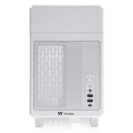 Thermaltake TR100 Mini Tower Blanco Thermaltake TR100 Mini Tower Blanco Precio: 140.49999942. SKU: B17QEXD9GY