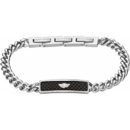 Pulsera Hombre Police PEAGB0009001 Pulsera Hombre Police PEAGB0009001