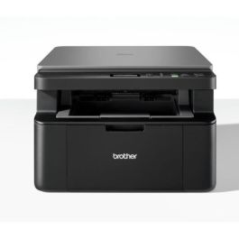 Brother DCP-L1640W Multifunción Láser Monocromo 3 en 1 con Impresora, Copia, Escáner y Conectividad WiFi