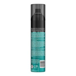 John Frieda LUXURIOUS VOLUME Laca de Peinado Volumen Duradero, Cuerpo y Fijación para Cabello Fino 250 ml